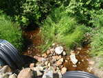 Multiple Culvert Crossing, Harrington, Maine