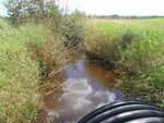 Culvert Crossing, Cherryfield, Maine
