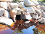 Multiple Culvert Crossing, Steuben, Maine