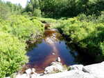 Multiple Culvert Crossing, Steuben, Maine