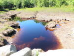 Multiple Culvert Crossing, Steuben, Maine
