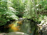 Culvert Crossing, Ellsworth, Maine