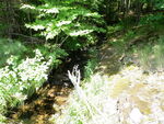 Culvert Crossing, Ellsworth, Maine