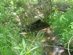 Culvert Crossing, Harrington, Maine