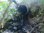 Culvert Crossing, Harrington, Maine
