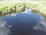 Multiple Culvert Crossing, Alder Brook, Eastbrook, Maine