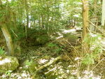Culvert Crossing, Ellsworth, Maine
