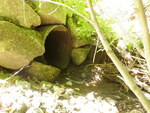 Culvert Crossing, Ellsworth, Maine