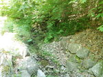 Culvert Crossing, Ellsworth, Maine