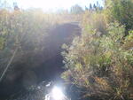 Culvert Crossing, Indian River, Columbia Falls, Maine