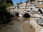Culvert Crossing, Gouldsboro, Maine