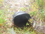 Culvert Crossing, Addison, Maine