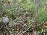 Culvert Crossing, Sedgwick, Maine