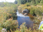 Culvert Crossing, Sullivan, Maine