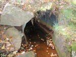 Unknown Crossing, Carleton Stream, Blue Hill, Maine