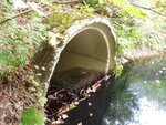 Culvert Crossing, Gouldsboro, Maine
