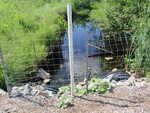 Multiple Culvert Crossing, Boggy Brook, Ellsworth, Maine