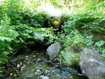 Culvert Crossing, Ellsworth, Maine