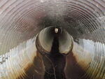 Culvert Crossing, Columbia Falls, Maine