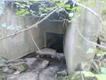 Culvert Crossing, Columbia Falls, Maine