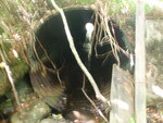 Culvert Crossing, Harrington, Maine