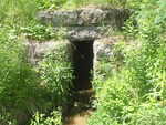 Culvert Crossing, Cherryfield, Maine