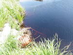 Multiple Culvert Crossing, Franklin, Maine