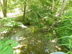 Culvert Crossing, Ellsworth, Maine