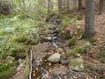 Culvert Crossing, Brooksville, Maine
