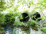 Multiple Culvert Crossing, Ellsworth, Maine
