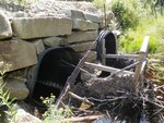 Multiple Culvert Crossing, Steuben, Maine