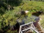 Multiple Culvert Crossing, Steuben, Maine