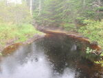 Multiple Culvert Crossing, Addison, Maine