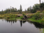 Multiple Culvert Crossing, Addison, Maine