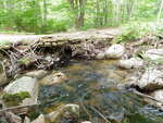 Bridge Crossing, Steuben, Maine
