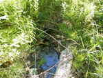 Culvert Crossing, Orland, Maine