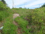 Culvert Crossing, Harrington, Maine