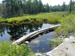 Multiple Culvert Crossing, Waltham, Maine