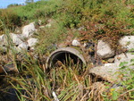 Culvert Crossing, Aurora, Maine