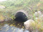 Culvert Crossing, Aurora, Maine