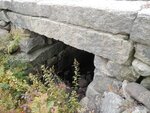 Culvert Crossing, Shepardson Brook, Brooksville, Maine