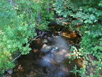 Culvert Crossing, Ellsworth, Maine