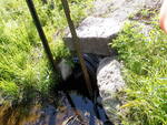 Culvert Crossing, Ellsworth, Maine