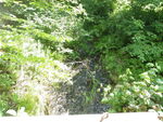 Culvert Crossing, Dedham, Maine