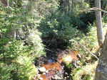 Culvert Crossing, Winter Harbor, Maine