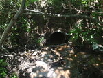 Culvert Crossing, Harrington, Maine