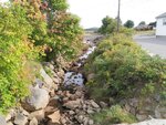 Culvert Crossing, Winter Harbor, Maine
