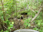 Culvert Crossing, Surry, Maine