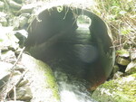 Culvert Crossing, Dedham, Maine