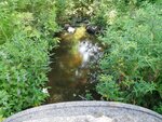 Culvert Crossing, Milbridge, Maine